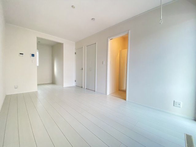 【新築】KINGDOM(キングダム)Ⅱの居間・リビング