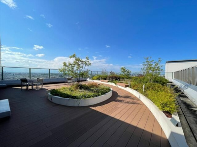 【展望】 | プラウドシティ蒲田