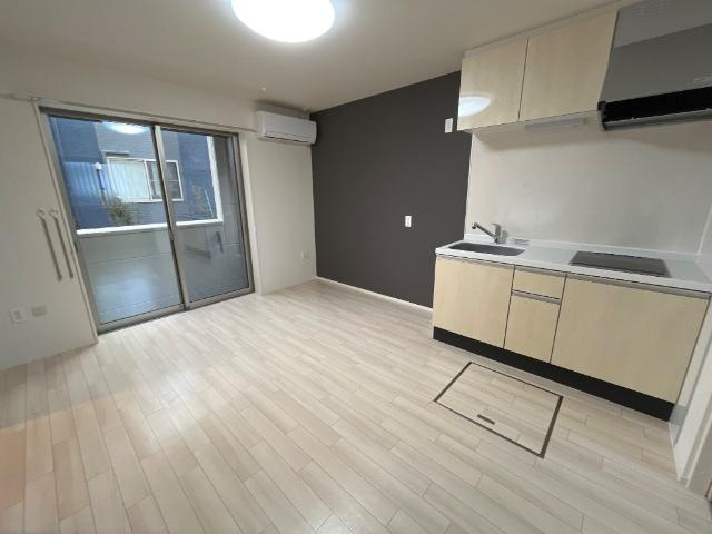 ＦＫ５の居間・リビング|リビング