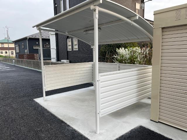 ＦＫ５のその他共用部分|共有部分