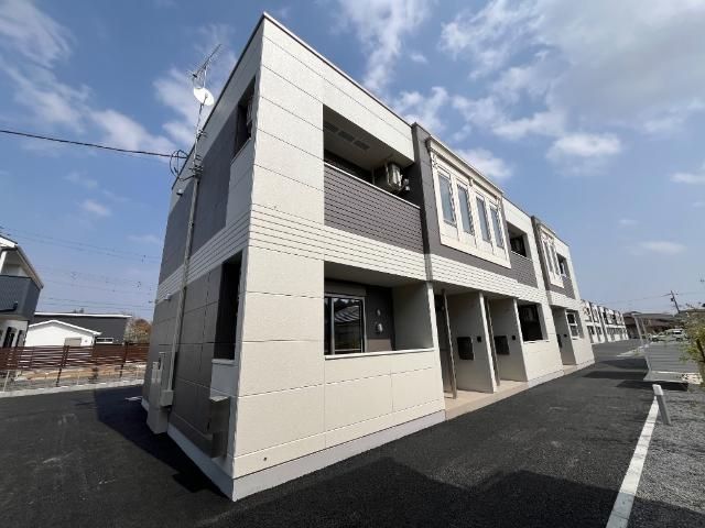 ＦＫ５の外観|外観写真（昼）