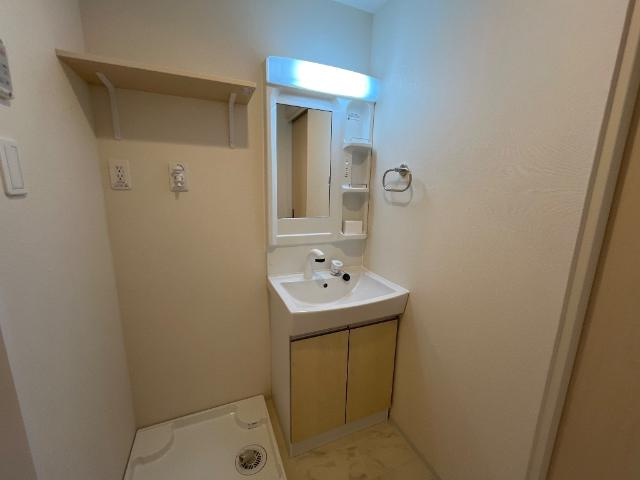 ＦＫ５の洗面所|洗髪洗面化粧台