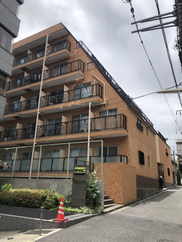 ライオンズマンション西新宿第5