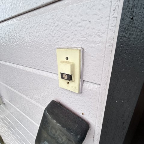 鈴木アパート（日の出町3丁目）のセキュリティ