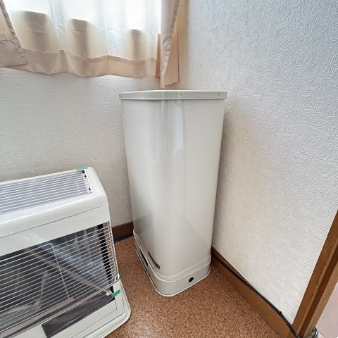鈴木アパート（日の出町3丁目）のその他