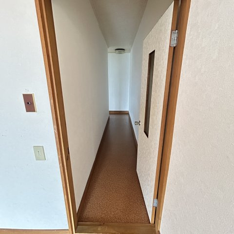 鈴木アパート（日の出町3丁目）の内装