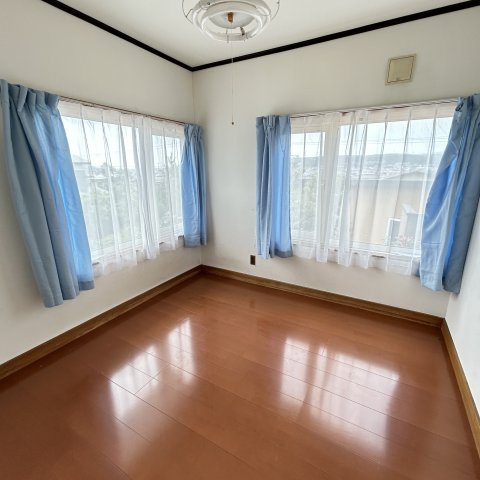 鈴木アパート（日の出町3丁目）の内装