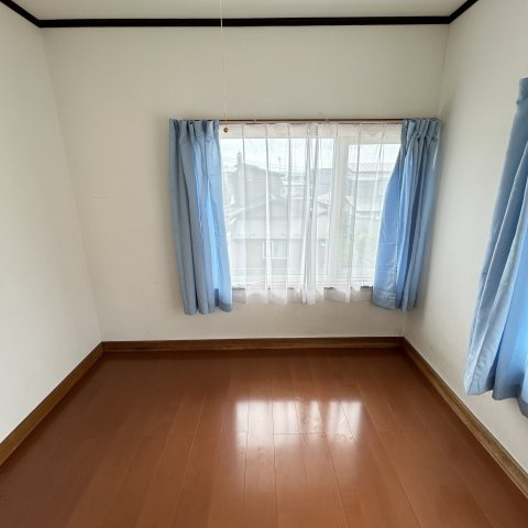 鈴木アパート（日の出町3丁目）の内装