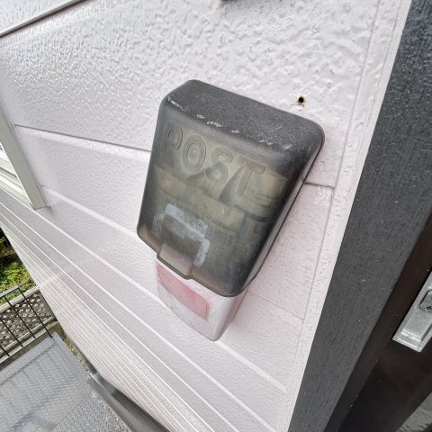 鈴木アパート（日の出町3丁目）のその他共用部分