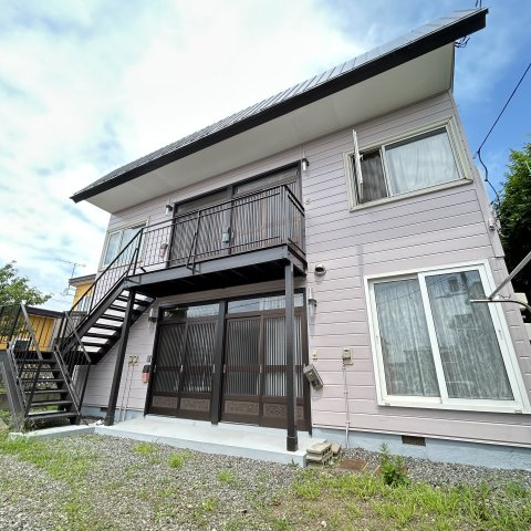 鈴木アパート（日の出町3丁目）のその他共用部分