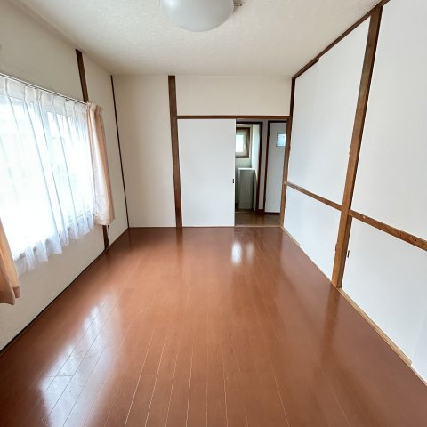 鈴木アパート（日の出町3丁目）の内装