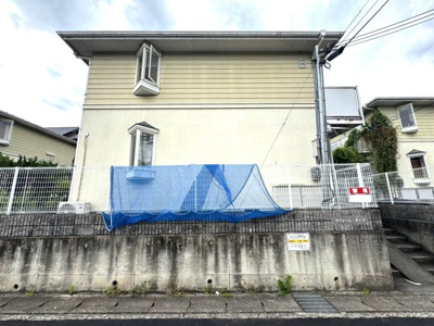 【外観】 | ラフォーレダイゴC棟