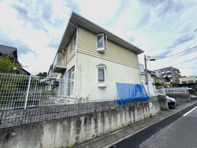 【外観】 | ラフォーレダイゴC棟