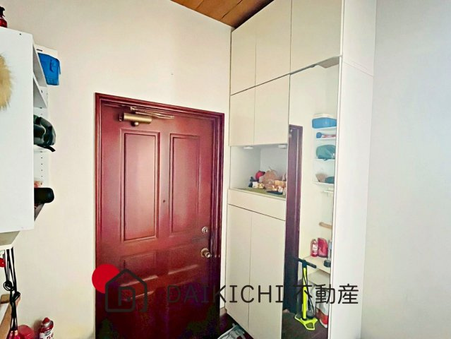 【玄関】 | 東松山市山崎町　中古戸建