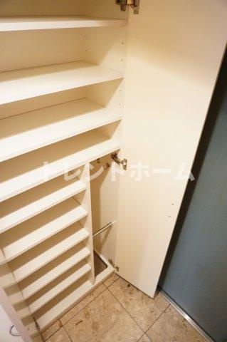 エスリード御堂筋梅田の設備|選べる家電プランあり！！