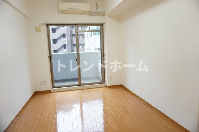 エスリード御堂筋梅田の内装|選べる家電プランあり！！