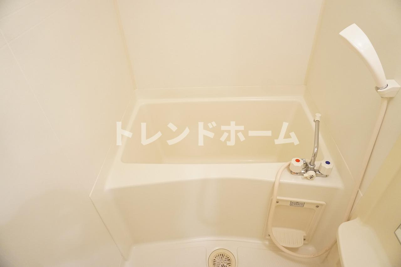 エスリード御堂筋梅田の浴室|選べる家電プランあり！！