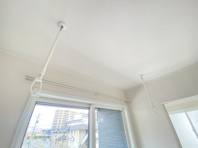 【新築】KINGDOM(キングダム)Ⅱ の設備