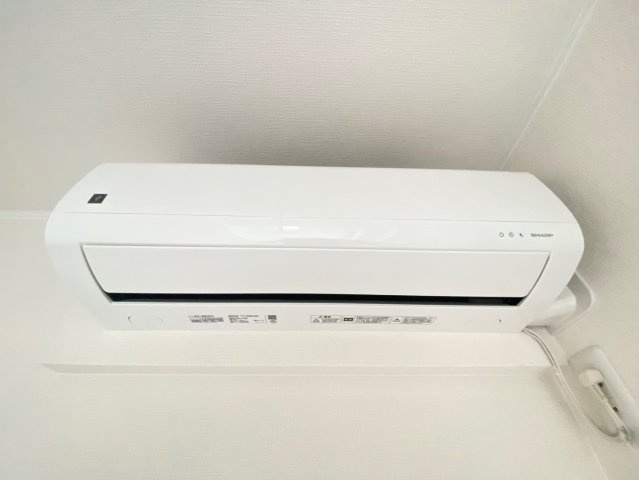 【新築】KINGDOM(キングダム)Ⅱ の設備