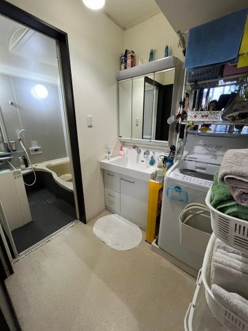 堺市南区檜尾　太陽光発電　駐車3台可能のその他