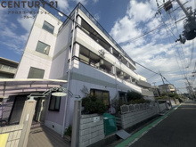 コンフォート甲子園口の画像