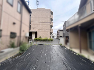 【外観】 | 2025年5月19日撮影