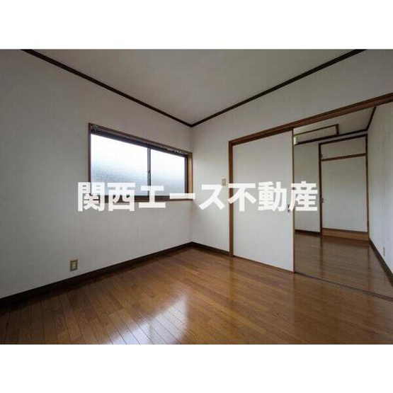 【その他】 | 北条２丁目貸家