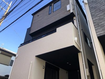 【外観】 | Kolet鳩ヶ谷＃05