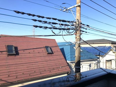 【展望】 | Kolet鳩ヶ谷＃05