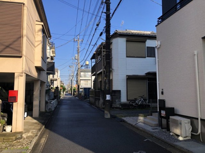 【周辺】 | Kolet鳩ヶ谷＃05