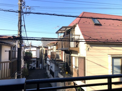 【展望】 | Kolet鳩ヶ谷＃05