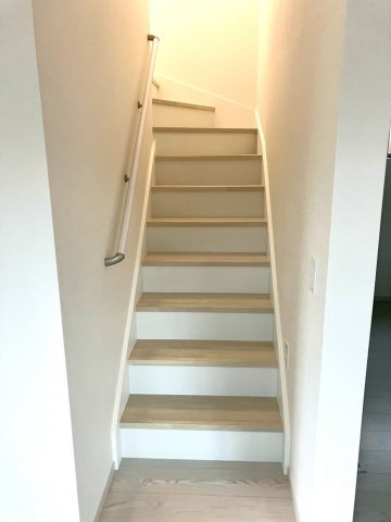 Terrechez　高松市東山崎町の収納