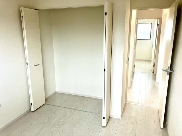 Terrechez　高松市東山崎町の収納