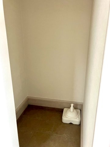 Terrechez　高松市東山崎町の収納