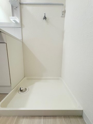 【設備】 | 白川高層住宅5棟