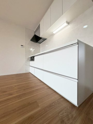 【キッチン】 | 白川高層住宅5棟