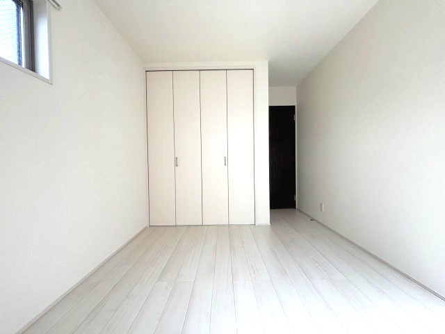 フジパレス戸建賃貸青山二丁目の洋室