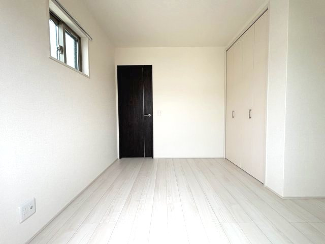 フジパレス戸建賃貸青山二丁目の子供部屋