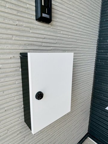 ケイアイエルデ／菊池郡大津町１期／１号棟のその他|完成済みの物件！即案内可能です！当日内覧・夜間の内覧OK！