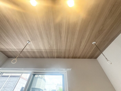 【設備】 | TORISIAS宿郷