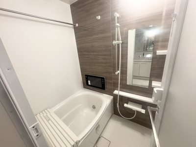 【浴室】 | TORISIAS宿郷