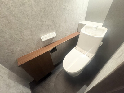 【トイレ】 | TORISIAS宿郷