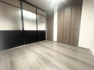 【内装】 | TORISIAS宿郷