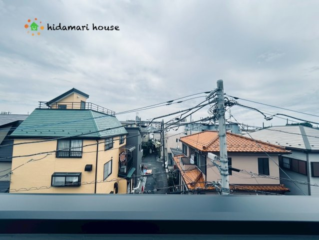 北区日進町②　新築未入居住宅　01の展望