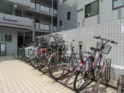 【その他共用部分】 | 日興パレス雷門