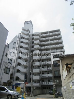 【外観】 | 日興パレス雷門