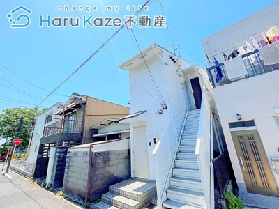 【外観】 | パークサイドプレイス【名古屋市賃貸・ワンフロアー1戸】