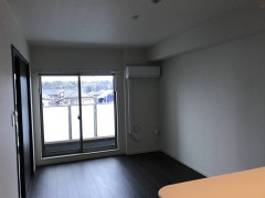 【展望】 | クレールドミーゼ弐番館(クレールドミーゼニバンカン)
