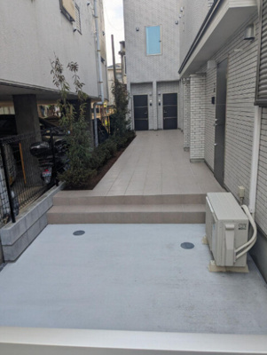 【エントランス】 | リライズ西日暮里