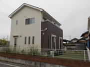 館林市足次町　売中古住宅の画像